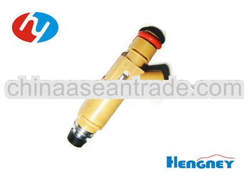 FUEL INJECTOR /NOZZLE/INJECTION OEM 195500-3520=yl8e-c2b FOR MAZDA/MITSUBISHI