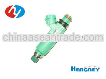 FUEL INJECTOR /NOZZLE/INJECTION OEM 195500-3840 FOR MAZDA TOYOTA