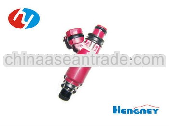 FUEL INJECTOR /NOZZLE/INJECTION OEM 195500-4110 FOR NISSAN MAZDA