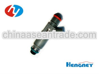 FUEL INJECTOR /NOZZLE/INJECTION OEM 195500-4260=2F1E-A2A (LIGHT BLUE) FOR FORD MAZDA