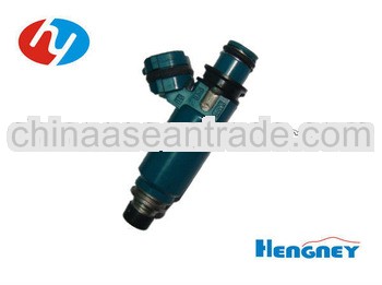 FUEL INJECTOR /NOZZLE/INJECTION OEM 195500-4490 FOR MAZDA FORD