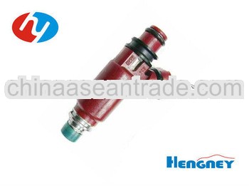 FUEL INJECTOR /NOZZLE/INJECTION OEM 195500-4640 FOR MAZDA FORD