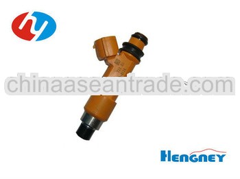 FUEL INJECTOR /NOZZLE/INJECTION OEM# 297500-0120 FOR SUBARU SUZUKI