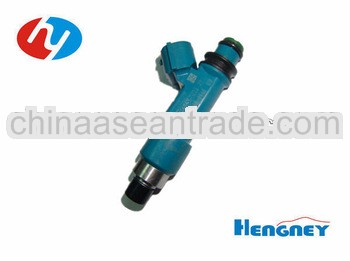 FUEL INJECTOR /NOZZLE/INJECTION OEM# 297500-0460 FOR MAZDA