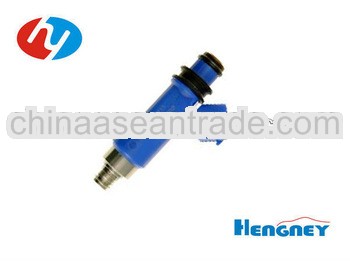 FUEL INJECTOR /NOZZLE OEM 16611AA720 2975000580 FOR SUBARU