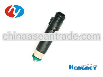 FUEL INJECTOR /NOZZLE OEM 4L5E-A4A=9F593 122=3217C08959 For FORD