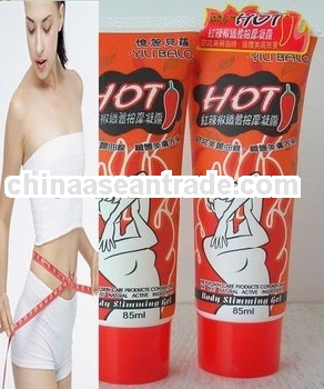 Factory Promotion Body Slimming Gel Diet Plans