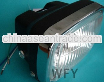 Factory Sales of Halogen for CD70 Headlight for Motorcycle