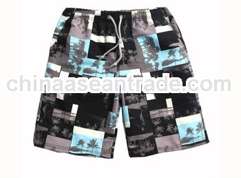 Factory custom surf shorts