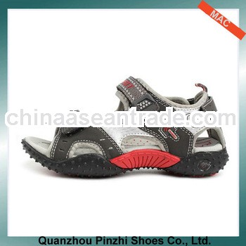 Factory cut girl sandals sporting sandals