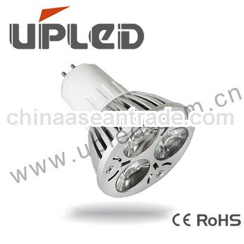 Factory direct sales GU5.3 3W led spots lighting