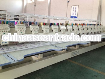 Factory direct sales TANG brand computerized embroidery machine price