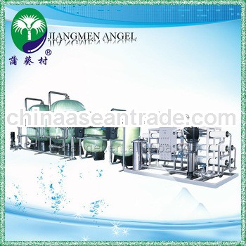 Factory direct sales reverse osmosis ro water plant equipment ro salt water treatment plant for sale