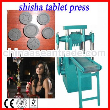 Factory direct selling!!! YPC-500 hookah/shisha tablet press machine with CE