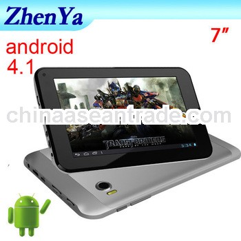 Factory direct tablet pc dvb-t 7" Capacitive touch