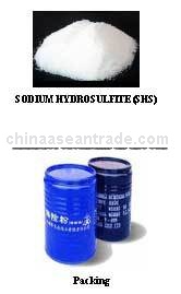 Factory directly	rongalite/Sodium hydrosulfite for sale