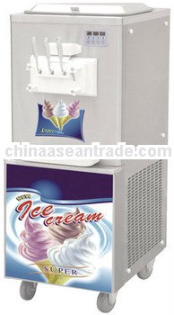 Factory offer super star products super star Ice Cream Machine/cheap ice cream machine