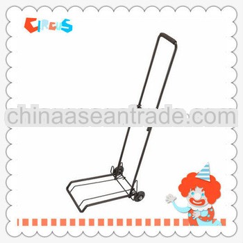 Factory outlet solid foldable shopping cart, Luggage cart