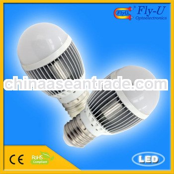 Factory price!!! 3 year warranty 3w/5w new style led globe bulb light