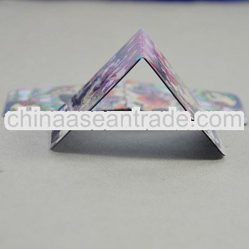 Factory supplied hot sale bookmark with magnet material