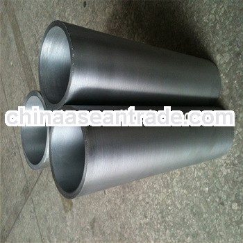 Factory supply high quality and low price ASTM B861 Grad 9 3Al2.5V Titanium Pipe - Baoji Zhong Yu De