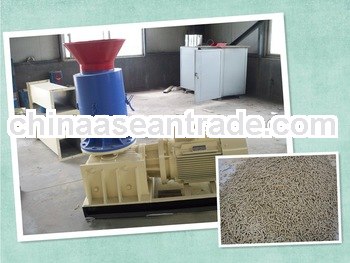 Factory supply sawdust pellet machine/biomass pellet mill