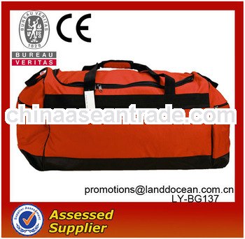 Fashion Cheap Sport Gym Bag/Duffle Bag 2013