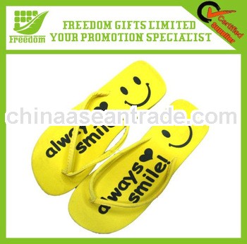 Fashion Custom Summer EVA Women Slipper