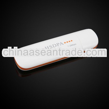 Fashion Design 3G Wireless USB HSDPA Modem