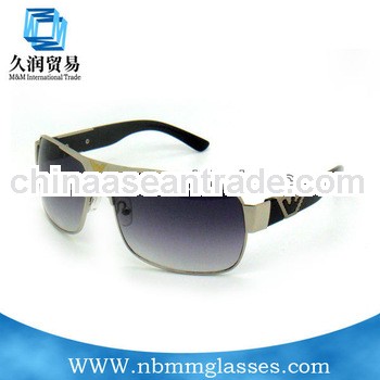 Fashion Designer Prescription Sun Glasses Cycling Sunglasses