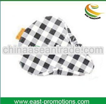 Fashion custom made bike seat cover/polyester bike seat cover