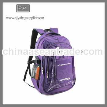 Fashion cute oxford high quality sport backpack wholesale