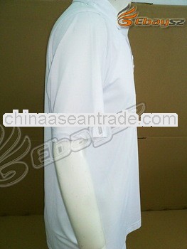 Fashion discount leisure golf tshirts for men