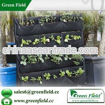 Fashion garden vertical green wall planter