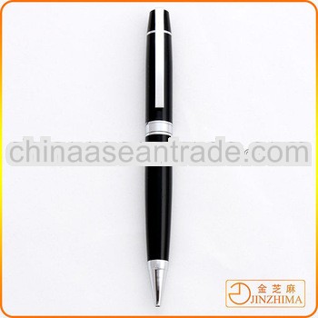 Fashion metal ball pen promotion