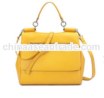 Fashion relaxtion lovely shoulder bag