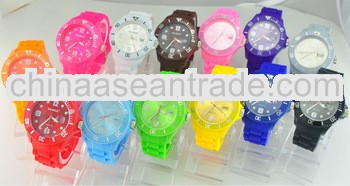 Fashion sanda watches 2013, OEM welcome