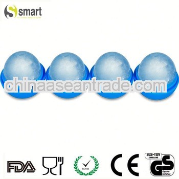 Fashion shaped Good Seller Silicone Ice Ball