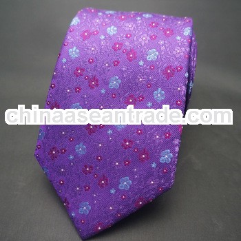 Fashion silk neckties
