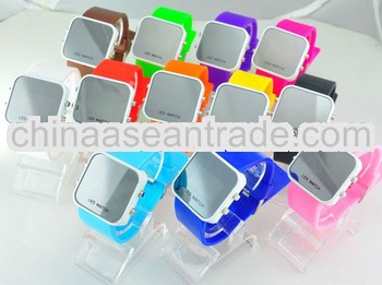 Fashion watch led digital, OEM welcome