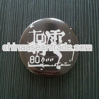 Fashion young tin pins for sales