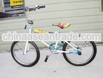 Fashionable 20'' BMX Bike