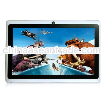 Fashionable design 16GB FLASH support Wifi and 3G,G-sensor,Bluetooth 9.7 inch mid tablet pc