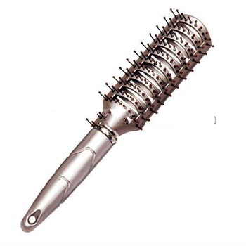 Fashionable hair brush custom hair brush promotion