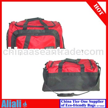 Fashionable travel bag set