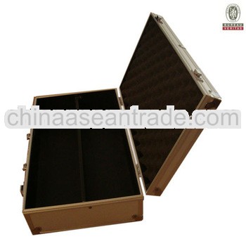 Fashional Good-design High-quality Aluminum Tool Cases For Car