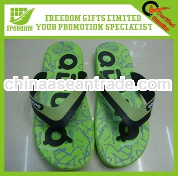 Fashioned Logo Designed Fashion Sandals