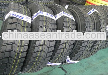 Fast delivery china factory supply high quality radial truck tires 750R16 900R20 825R16