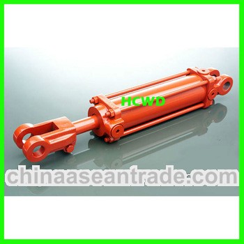 Favorable Price Double Acting Hydraulic Cylinders