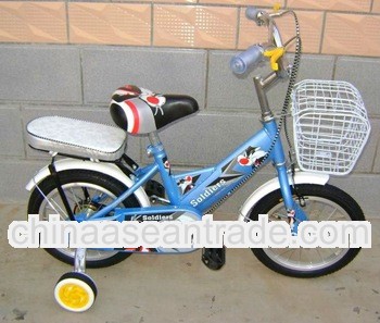Favorite new children bicycle for sale